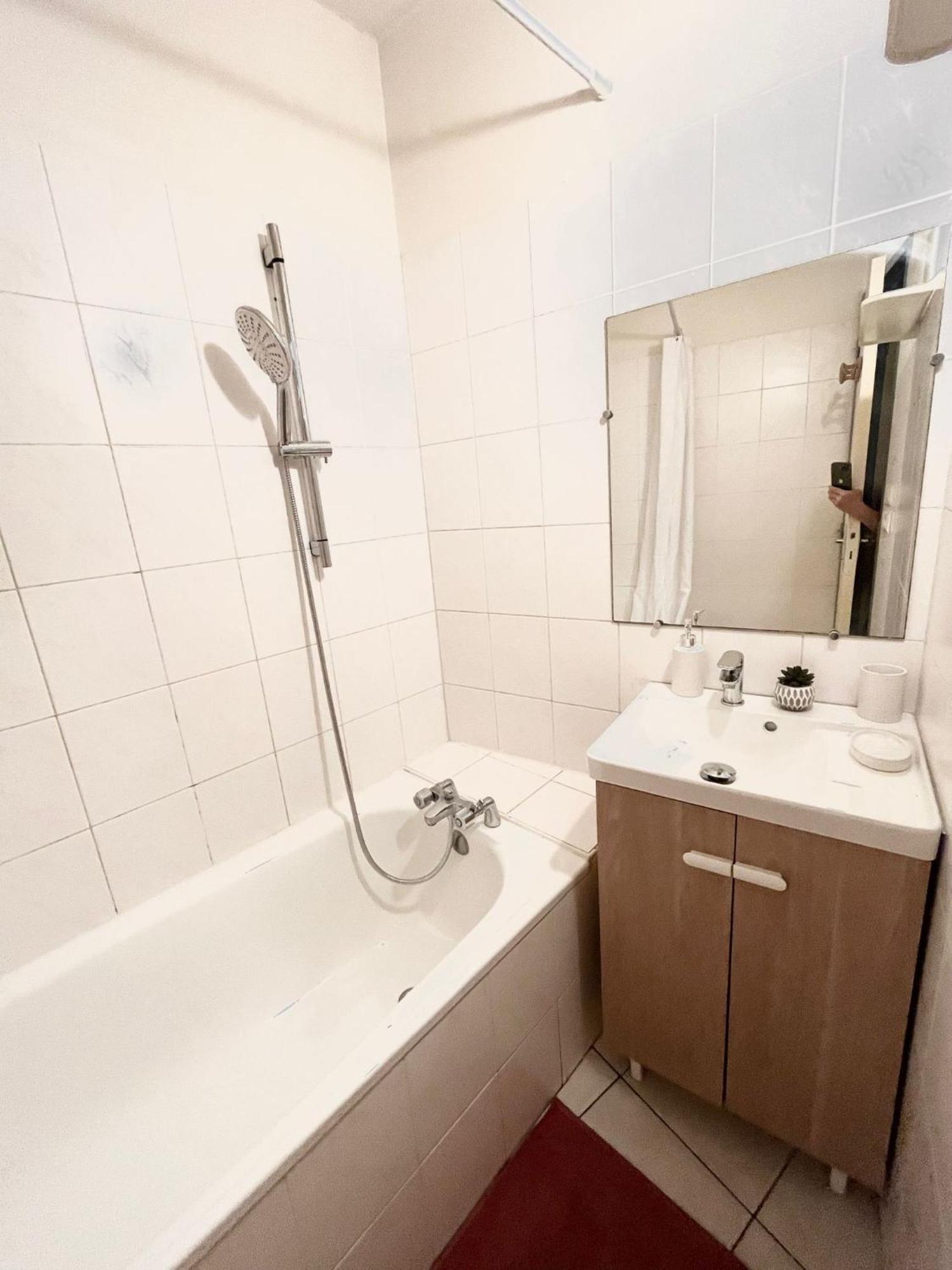 Vakantiehuis Charme Et Confort Villeneuve-lès-Béziers