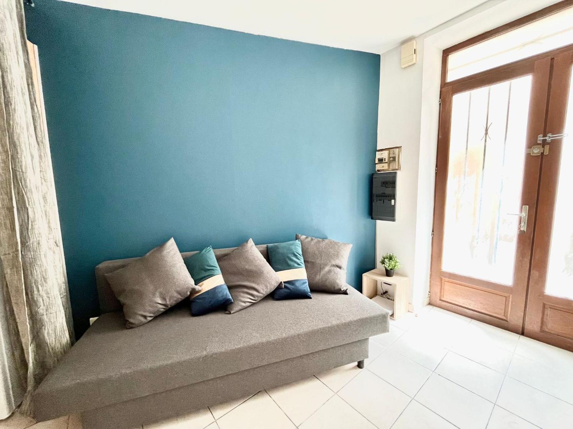 Charme Et Confort Holiday home