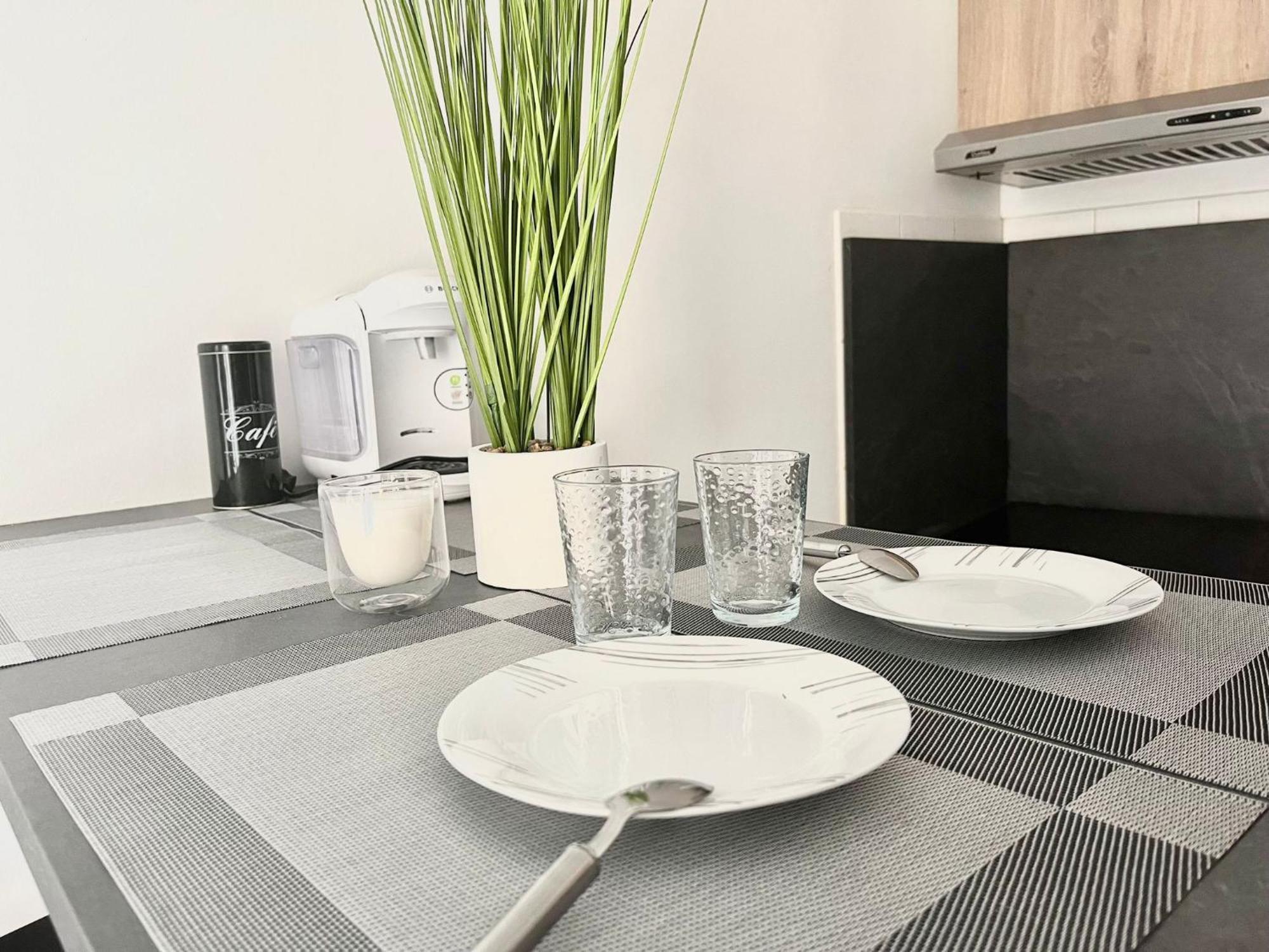 Holiday home Charme Et Confort *